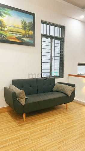 Hình ảnh Ngũ Hành Sơn_ Cho thuê nhà 3 tầng 3PN full NT Phan Tứ