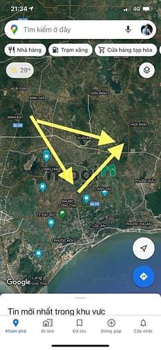 Hình ảnh Thế Hưng. Chuyên đất nền thổ cư, dự án Đất Đỏ BRVT. Liên hệ sdt/zalo