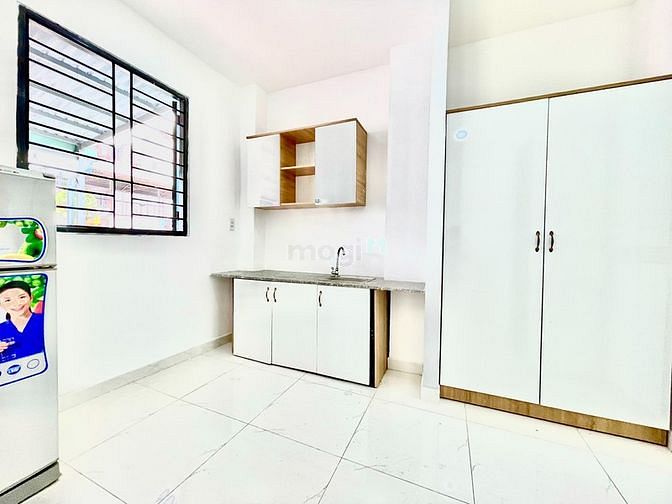 Hình ảnh Cho thuê Trang Chủ MB66.COM / Đăng Ký Tặng 66K 1PN 35 - 40m2 Quận Bình Thạnh - Chỉ 5.5tr