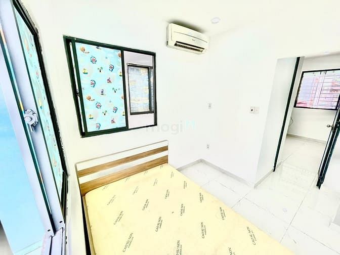 Hình ảnh Cho thuê Trang Chủ MB66.COM / Đăng Ký Tặng 66K 1PN 35 - 40m2 Quận Bình Thạnh - Chỉ 5.5tr