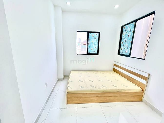 Hình ảnh Cho thuê Trang Chủ MB66.COM / Đăng Ký Tặng 66K 1PN 35 - 40m2 Quận Bình Thạnh - Chỉ 5.5tr