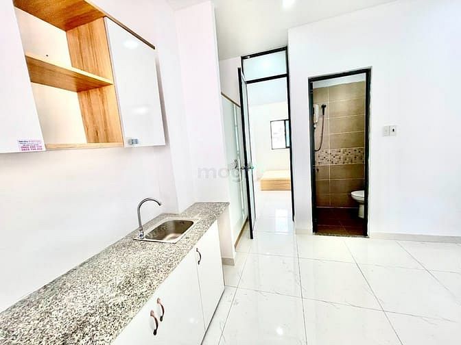 Hình ảnh Cho thuê Trang Chủ MB66.COM / Đăng Ký Tặng 66K 1PN 35 - 40m2 Quận Bình Thạnh - Chỉ 5.5tr