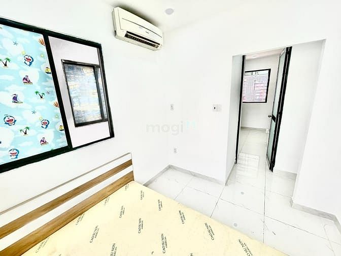 Hình ảnh Cho thuê Trang Chủ MB66.COM / Đăng Ký Tặng 66K 1PN 35 - 40m2 Quận Bình Thạnh - Chỉ 5.5tr
