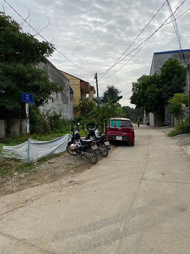 Hình ảnh Bán lô đất 2 mặt tiền đối diện trường cao đẳng kinh tế, p tân lập, tp