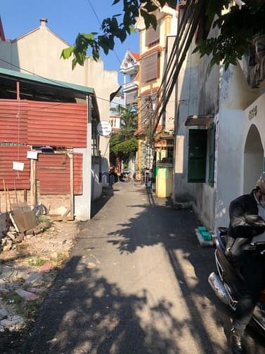 Hình ảnh Cần bán lô đất tại Xóm Xơi, La Khê, Hà Đông