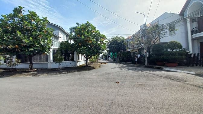 Hình ảnh Bán Đất Phường Tân Phong Biên Hòa, 4m5×20m, Hướng Nam
