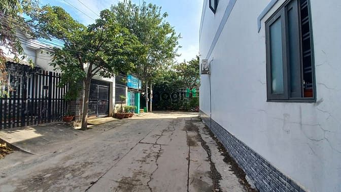 Hình ảnh Bán Đất Phường Tân Phong Biên Hòa, 4m5×20m, Hướng Nam