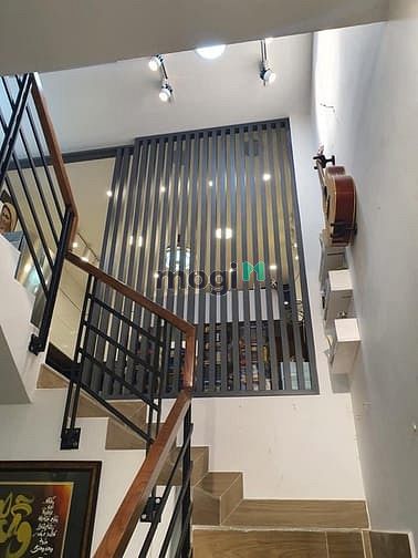 Hình ảnh Nhà thông minh ( Smart Home) Full nội thất trung tâm Tân Bình
