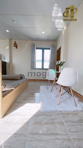 Hình ảnh Căn Hộ Full Nội Thất_Bancong_Bếp Riêng Xóm Chiếu Quận 4