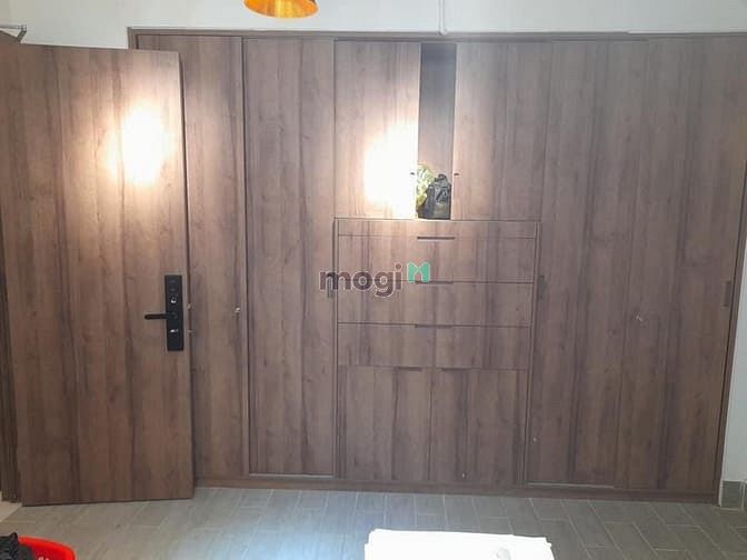 Hình ảnh Nhà thông minh ( Smart Home) Full nội thất trung tâm Tân Bình