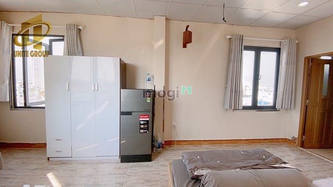 Hình ảnh Căn Hộ Full Nội Thất_Bancong_Bếp Riêng Xóm Chiếu Quận 4