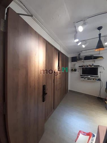 Hình ảnh Nhà thông minh ( Smart Home) Full nội thất trung tâm Tân Bình