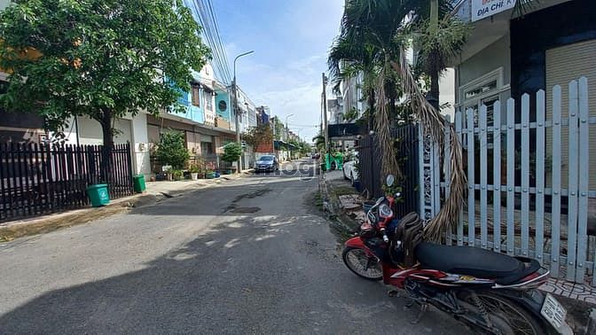 Hình ảnh Bán Đất Phường Tân Phong Biên Hòa, 4m5×20m, Hướng Nam