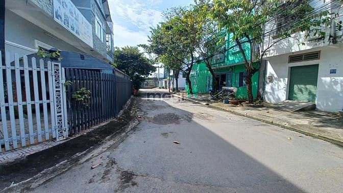 Hình ảnh Bán Đất Phường Tân Phong Biên Hòa, 4m5×20m, Hướng Nam