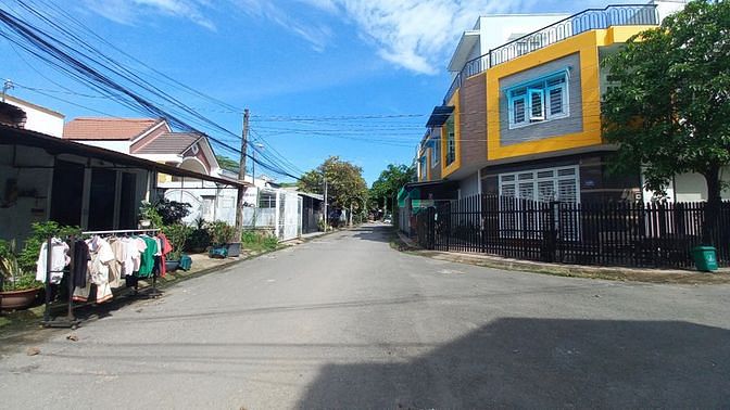 Hình ảnh Bán Đất Phường Tân Phong Biên Hòa, 4m5×20m, Hướng Nam