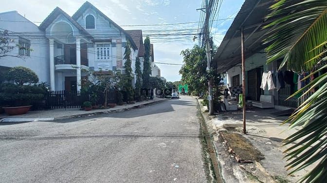 Hình ảnh Bán Đất Phường Tân Phong Biên Hòa, 4m5×20m, Hướng Nam