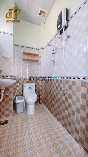 Hình ảnh Căn Hộ Full Nội Thất_Bancong_Bếp Riêng Xóm Chiếu Quận 4