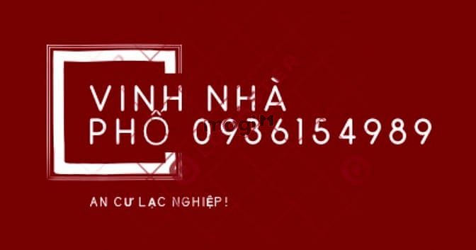 Hình ảnh Nhà thông minh ( Smart Home) Full nội thất trung tâm Tân Bình