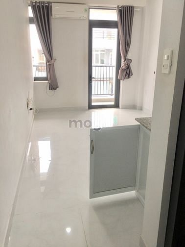 Hình ảnh Cho Thuê Phòng Mới Ở Không Cọc - Bình Thạnh