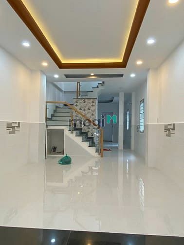 Hình ảnh Cho thuê nhà 449/4b Sư Vạn Hạnh, p12 , q10