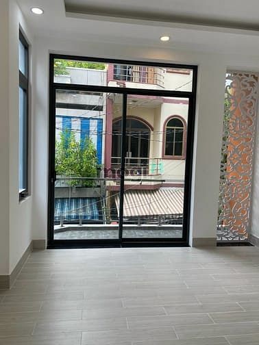 Hình ảnh Cho thuê nhà 449/4b Sư Vạn Hạnh, p12 , q10