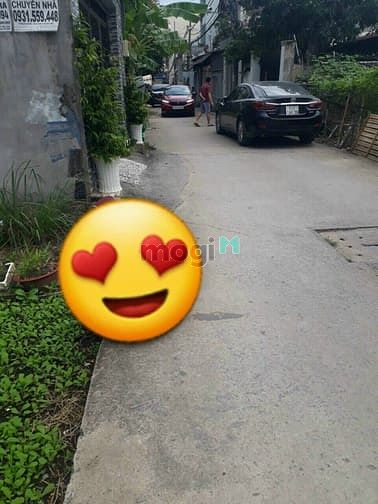 Hình ảnh Bán đất 108m2 ngang 8m xây biệt thự mini rộng rãi đường số 48 hbc TĐ.