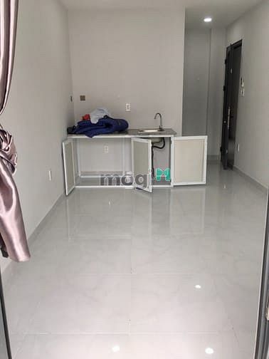 Hình ảnh Cho Thuê Phòng Mới Ở Không Cọc - Bình Thạnh