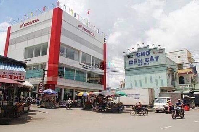 Hình ảnh Đất nền Bình Dương, KĐT Nam Long 3 - Sổ Hồng Riêng, giá chỉ 650 triệu