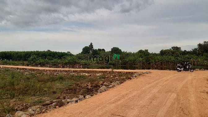 Hình ảnh VIEW hồ xã vĩnh tân cách biên hòa chùng 12km
