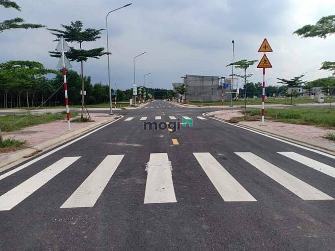 Hình ảnh Đất nền Bình Dương, KĐT Nam Long 3 - Sổ Hồng Riêng, giá chỉ 650 triệu
