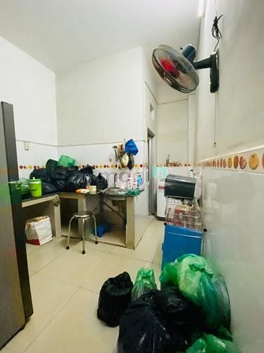 Hình ảnh Nhà chính chủ đang ở gủi hh 1%