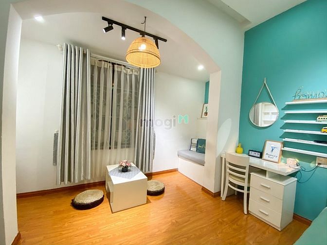 Hình ảnh Căn Hộ Rộng 35m2 Trung Tâm Quận 1