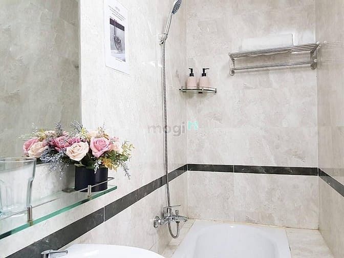 Hình ảnh Căn Hộ Rộng 35m2 Trung Tâm Quận 1