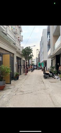 Hình ảnh Bán đất sổ đỏ chính chủ quận bình Tân