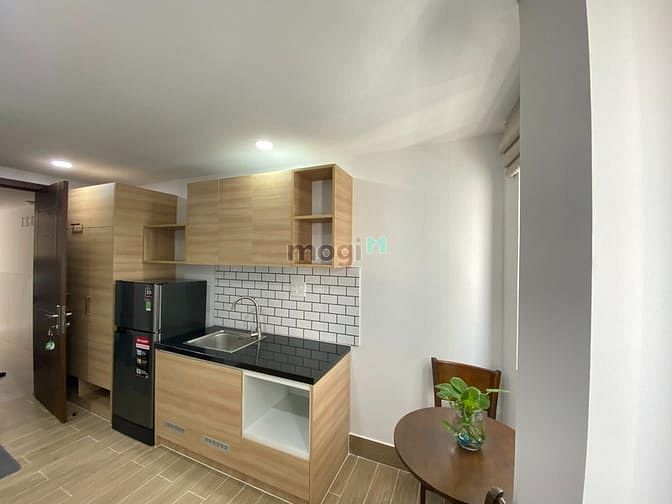 Hình ảnh Studio có Cửa Sổ Full NT gần ĐH TĐT, RMIT, Lotte Mart_Kênh Tẻ Quận 4
