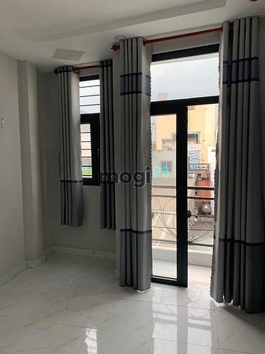 Hình ảnh Nhà mặt tiền trung tâm Tân Phú chỉ 6 tỷ