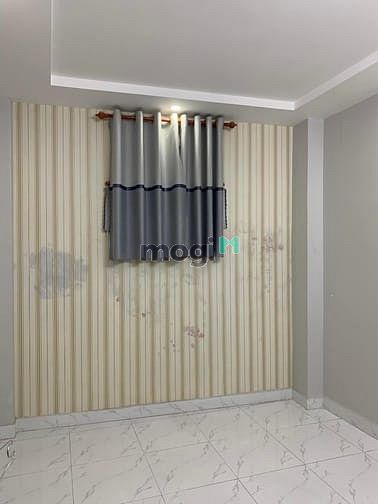 Hình ảnh Nhà mặt tiền trung tâm Tân Phú chỉ 6 tỷ