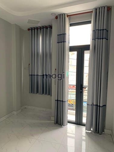 Hình ảnh Nhà mặt tiền trung tâm Tân Phú chỉ 6 tỷ