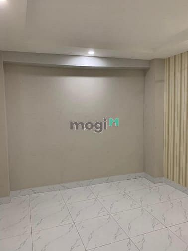 Hình ảnh Nhà mặt tiền trung tâm Tân Phú chỉ 6 tỷ