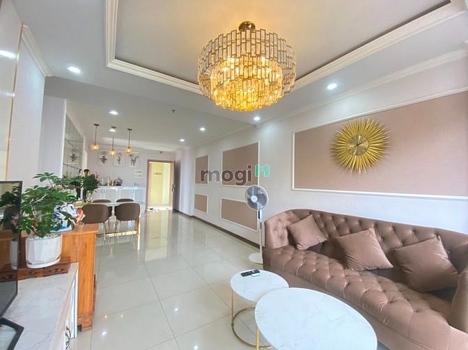 Hình ảnh 💫Chuyên cho thuê CH HÀ ĐÔ CENTROSA 1.2.3pn GIÁ TỐT