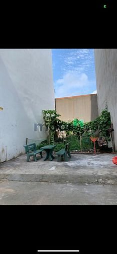Hình ảnh Bán đất sổ đỏ chính chủ quận bình Tân