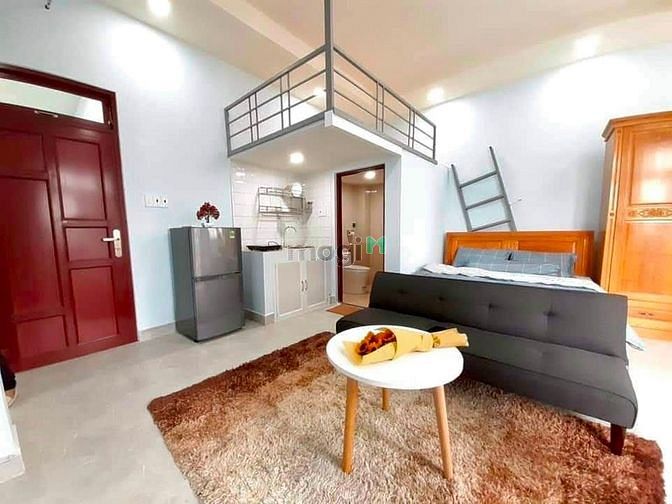 Hình ảnh Cho thuê Trang Chủ MB66.COM / Đăng Ký Tặng 66K duplex tại cầu tân thuận Q7