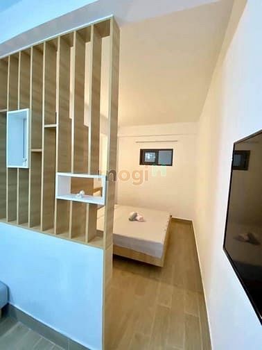 Hình ảnh Studio có Cửa Sổ Full NT gần ĐH TĐT, RMIT, Lotte Mart_Kênh Tẻ Quận 4