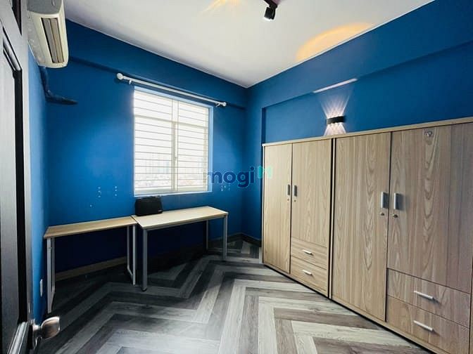 Hình ảnh Cho thuê chung cư 2 phòng ngủ Nguyễn Ngọc Phương.
