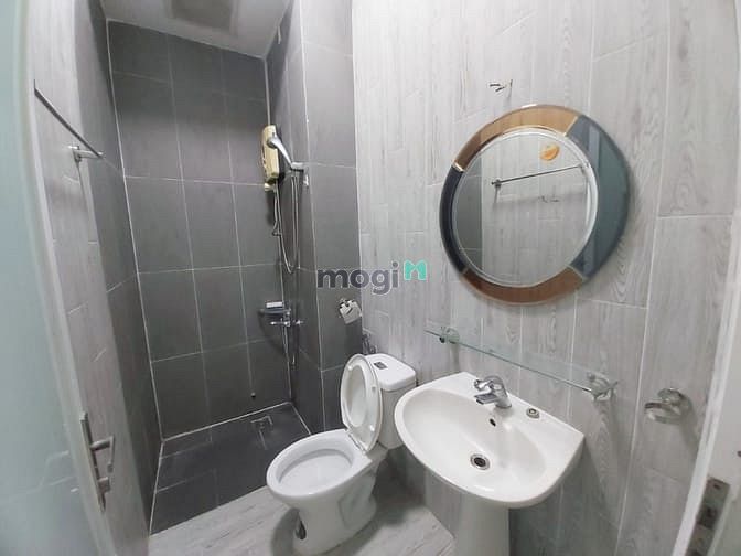 Hình ảnh Studio full nội thất Q7, có cửa sổ thoáng mát, Gần Lotte Mart , ĐH TĐT