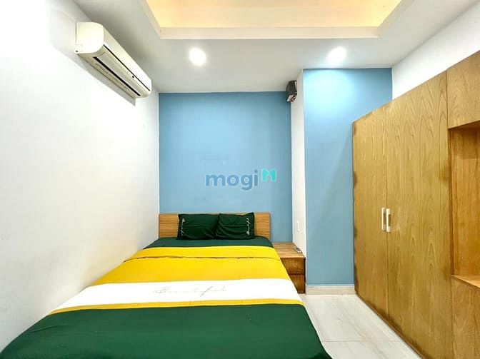 Hình ảnh ⚡ ⚡Căn Hộ NEW 100% Xinh Xắn Ngay Võ Văn Tần Quận 3