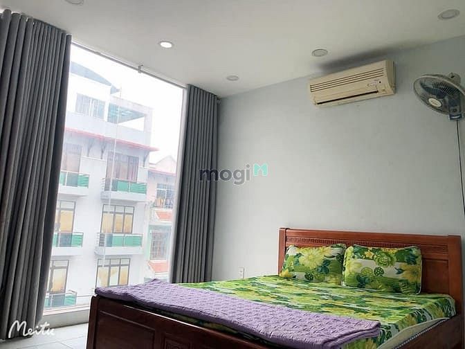 Hình ảnh Phòng Giá Rẻ Sinh Viên - Tân Phú
