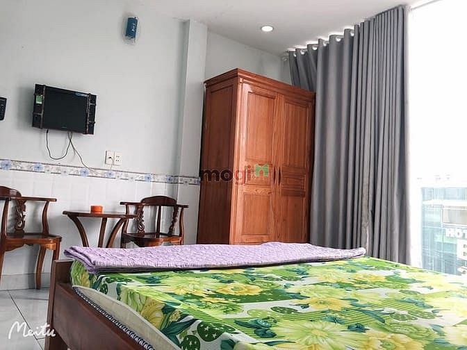 Hình ảnh Phòng Giá Rẻ Sinh Viên - Tân Phú