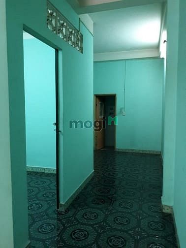 Hình ảnh Cho thuê nhà đường Đất Mới 4.5x17m 1 Lầu 2PN 2WC