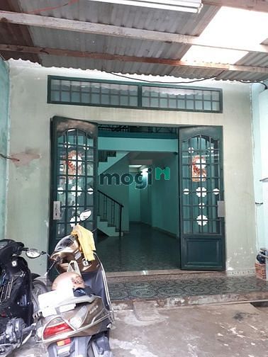 Hình ảnh Cho thuê nhà đường Đất Mới 4.5x17m 1 Lầu 2PN 2WC